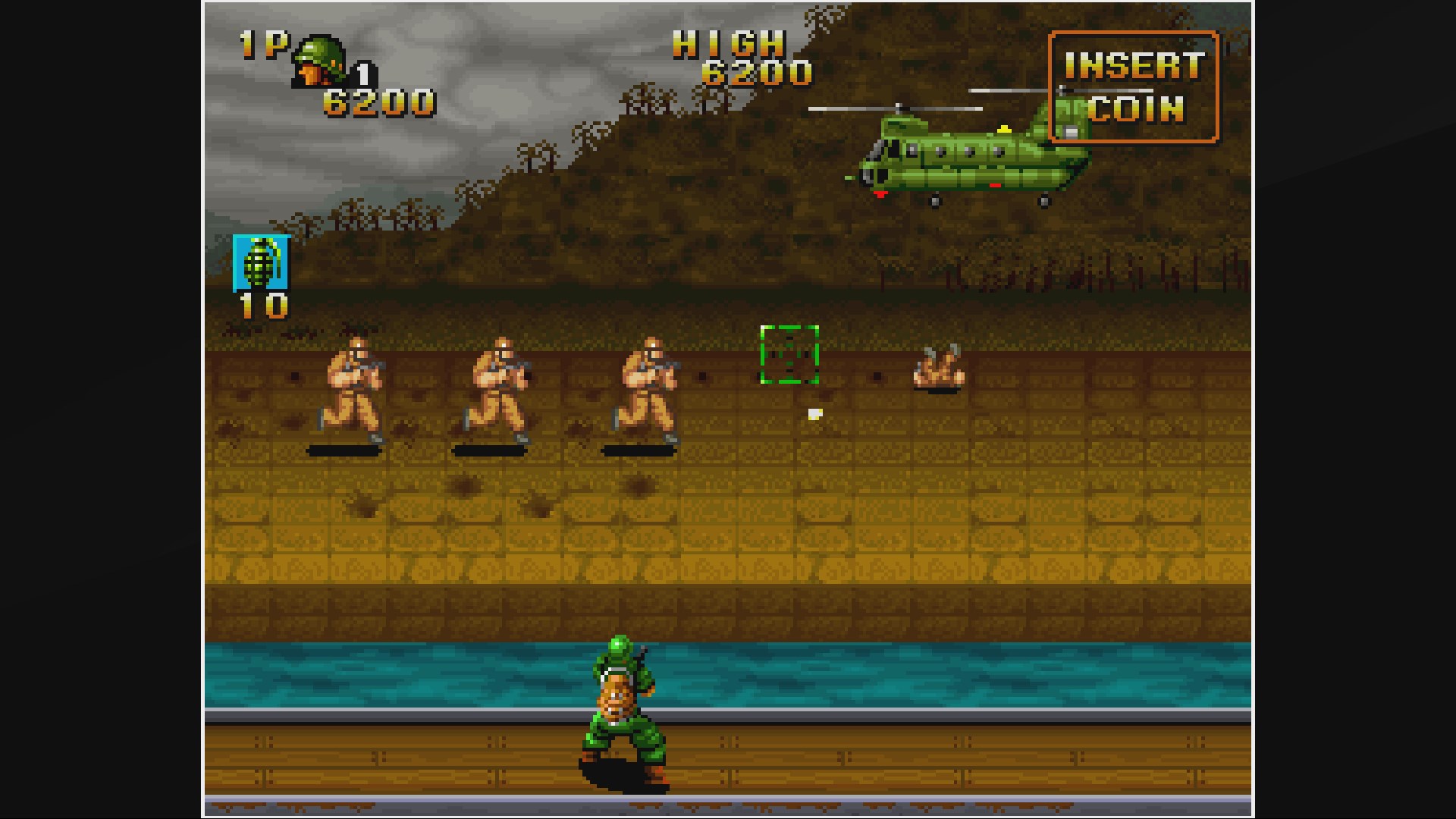 ACA NEOGEO NAM-1975. Изображение 2