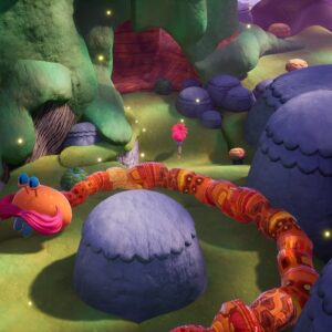DreamWorks Trolls Remix Rescue Deluxe Edition. Изображение 4