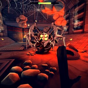 Away: Journey to the Unexpected. Изображение 3