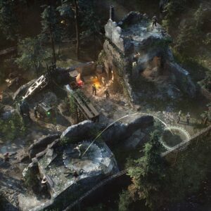 War Mongrels. Изображение 4