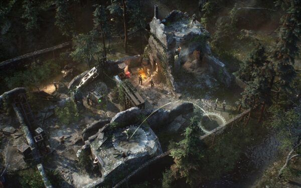War Mongrels. Изображение 4