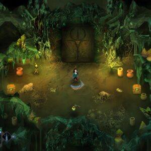 Children of Morta. Изображение 2