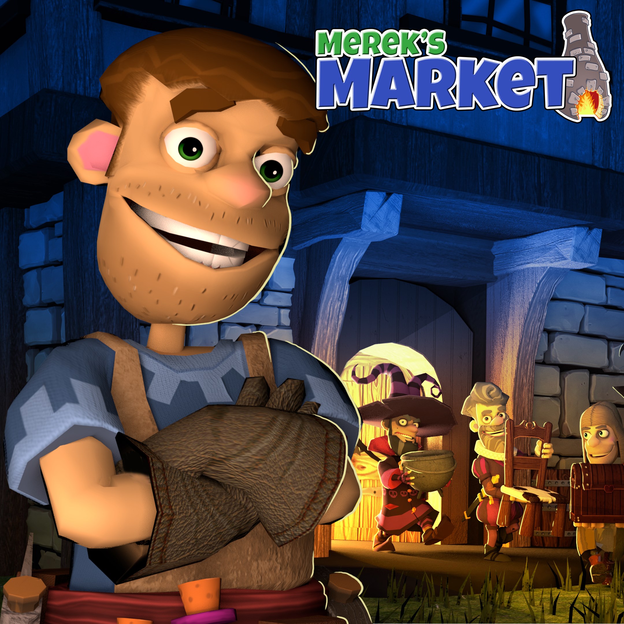 Merek