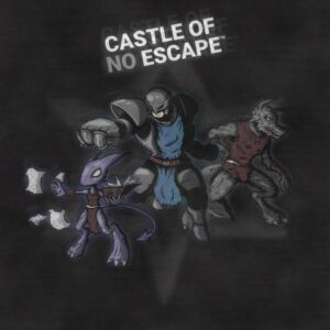 Castle of no Escape. Изображение 1