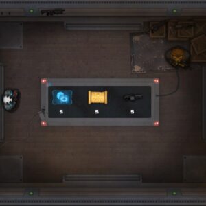 Feral Fury. Изображение 3