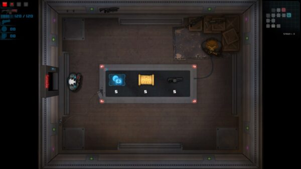 Feral Fury. Изображение 3