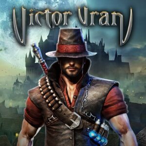 Victor Vran. Изображение 1
