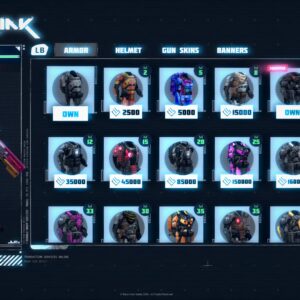 AlphaLink. Изображение 4