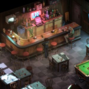 Murder Mystery Machine (Машина таинственных убийств). Изображение 2