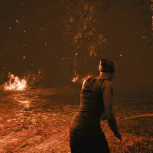 Grey Skies: A War of the Worlds Story. Изображение 3