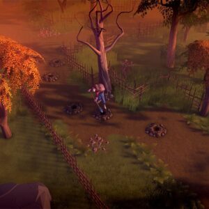DYSMANTLE. Изображение 2