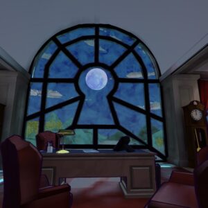 Escape Academy с изданием Deluxe. Изображение 2