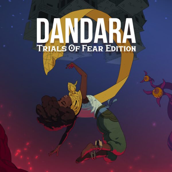 Dandara: Trials of Fear Edition. Изображение 1