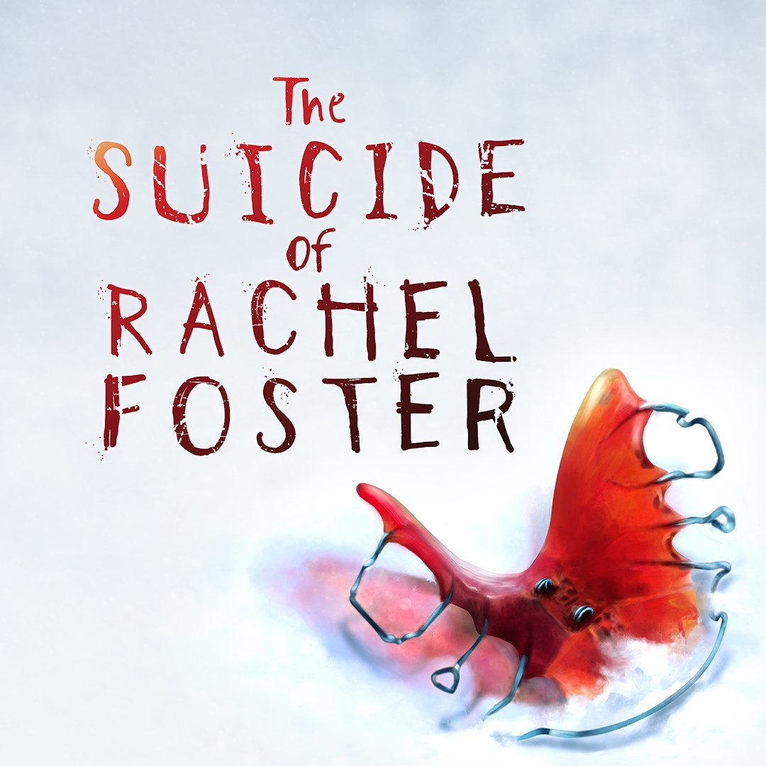 The Suicide of Rachel Foster. Изображение 1
