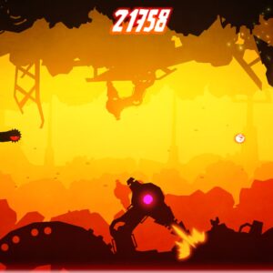 Odium to the Core. Изображение 4