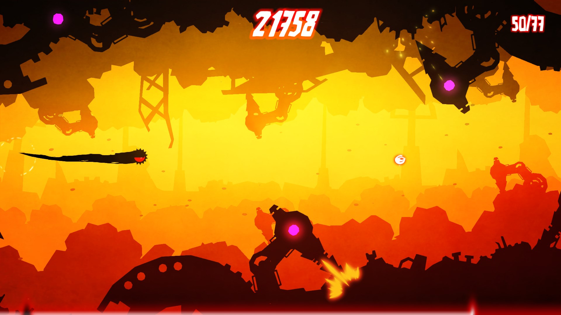 Odium to the Core. Изображение 4
