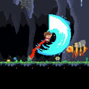 JackQuest. Изображение 2