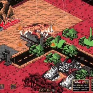 Kaiju Wars. Изображение 3