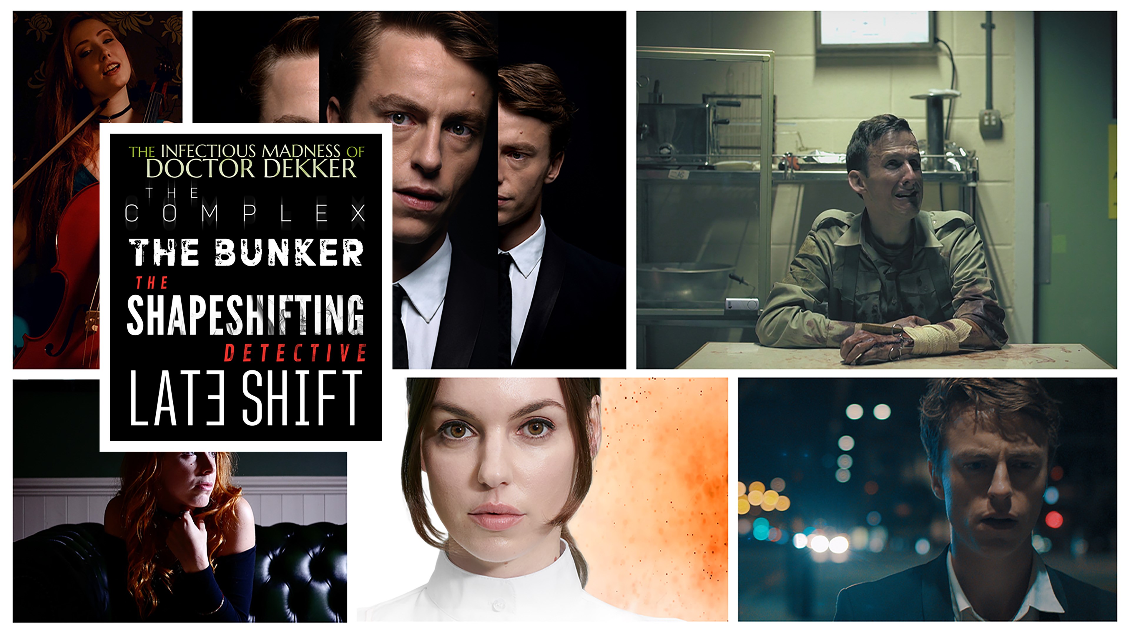 The Ultimate FMV Bundle. Изображение 2