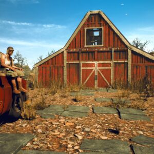 пакет игры: Barn Finders и Treasure Hunter Simulator. Изображение 3