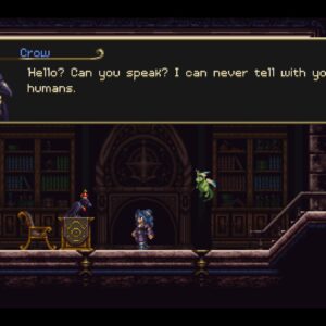 Timespinner. Изображение 4