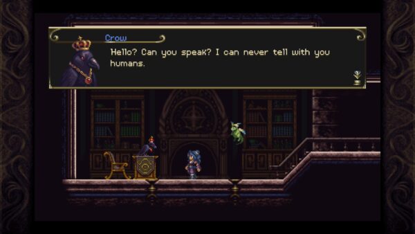 Timespinner. Изображение 4