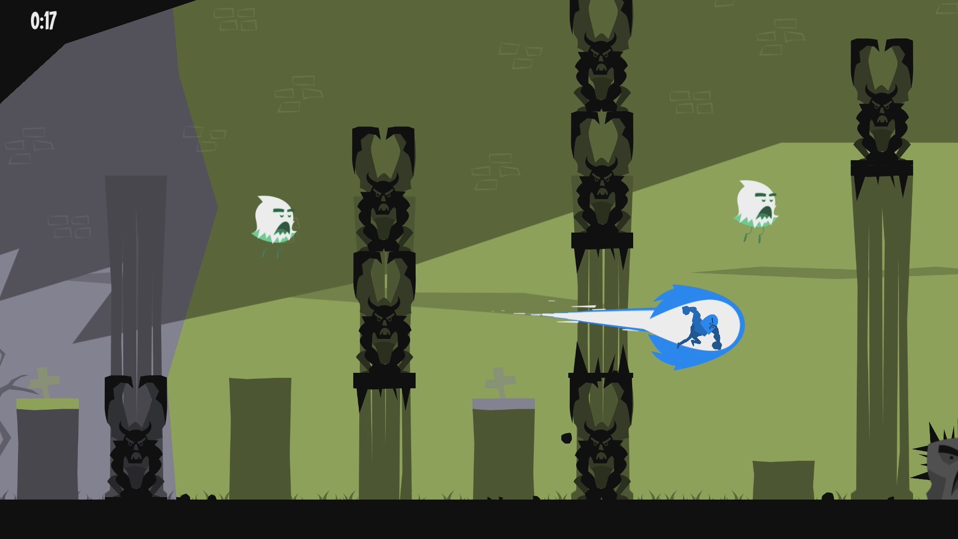 Runbow. Изображение 2