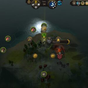 Thea Bundle. Изображение 4