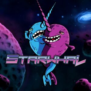 STARWHAL. Изображение 1
