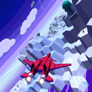 Sky Rogue. Изображение 3