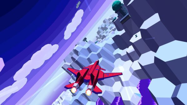 Sky Rogue. Изображение 3