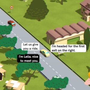 Wheels of Aurelia. Изображение 4