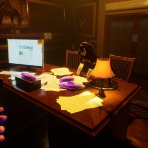 Alterity Experience. Изображение 2