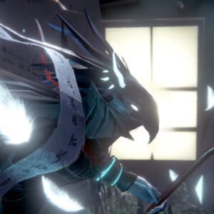 Unknown Fate. Изображение 4