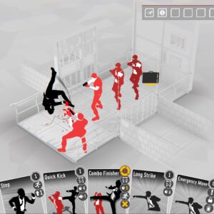 Fights in Tight Spaces: Complete Edition. Изображение 2