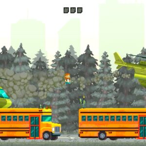 Landflix Odyssey. Изображение 4