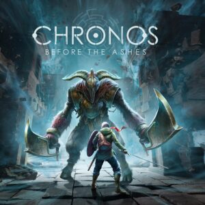 Chronos: Before the Ashes. Изображение 1