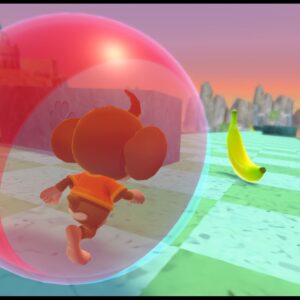 Super Monkey Ball Banana Mania Digital Deluxe Edition. Изображение 3