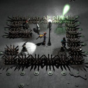 Yet Another Zombie Defense HD. Изображение 3