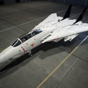 ACE COMBAT™ 7: SKIES UNKNOWN - TOP GUN: Maverick Edition. Изображение 4