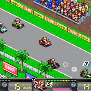 Grand Prix Story. Изображение 2