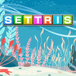 SETTRIS. Изображение 1