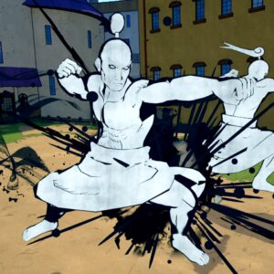 NARUTO TO BORUTO: SHINOBI STRIKER. Изображение 3
