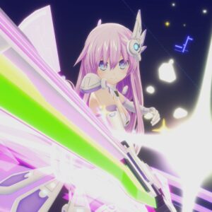Neptunia: Sisters VS Sisters. Изображение 2