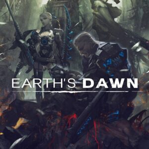 EARTH'S DAWN. Изображение 1