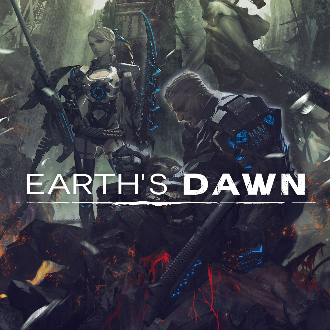 EARTH
