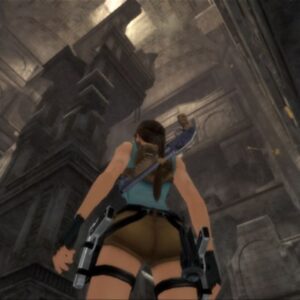 Tomb Raider: Anniv.. Изображение 2