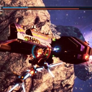 Redout: Space Assault. Изображение 3