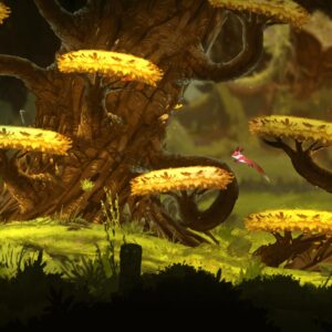 INDIE BUNDLE: Shiness and Seasons after Fall. Изображение 4