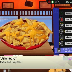 Cook, Serve, Delicious!. Изображение 3